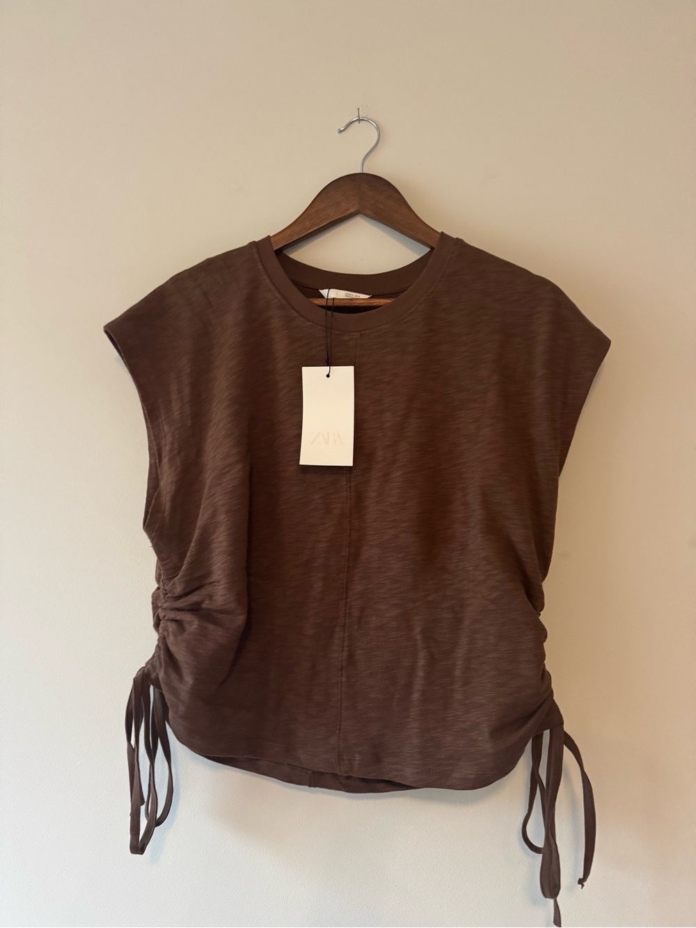 NWT Zara Blouse